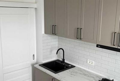 Apartament cu 2 camere semidecomandat în Unirii