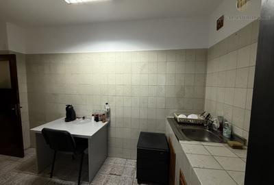 Spatiu Birouri | Unirii - Alba Iulia | 2 camere | 3x Balcoane| Decomandat - 16
