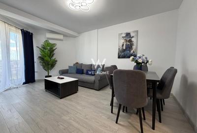 Apartament 2 camere, 2 terase cu priveliște spre munți - Doamna Stanca - 12