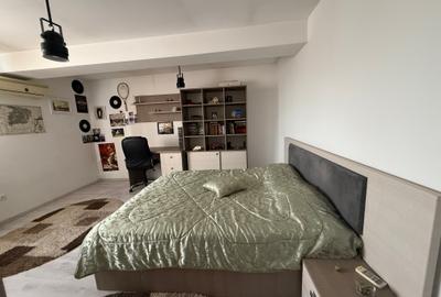 Apartament 4 camere tip Duplex * Mobilat si Utilat* - 19