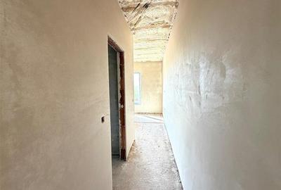 CASA  PLAN  PARTER | SANTANDREI | ORADEA | TEREN  500 MP - 14