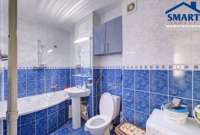 Apartament 2 camere Metrou Titan (2min) Aleea Barajul Lotru IOR Minis - 5