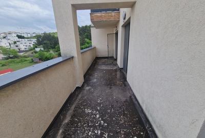 Apartament 2 camere, terasa 28 mp, str Razoare in spate la Vivo Mall - 22