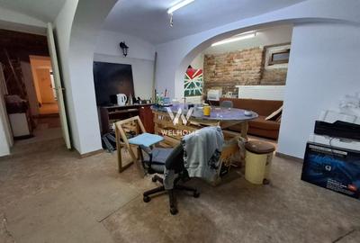 Casa de vanzare in Sibiu, birouri, clinica ,Parcul Sub Arini - 15