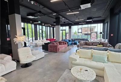 Comercial la Parter - 180 mp - langa Shopping City Sibiu - 1