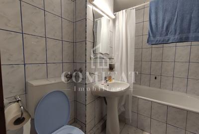 Apartament cu 3 camere decomandate | Etaj intermediar| Zona Primaverii - 7