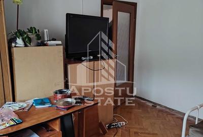 Apartament cu 3 camere, de vanzare, zona Girocului, Timisoara - 2