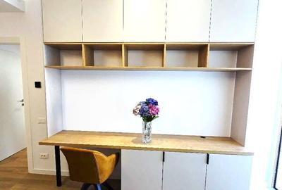 Apartament Cu 2 Camere - Calea Floreasca 167B | UP-Site | Prima Inchiriere - 4