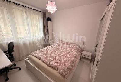 Apartament cu 2 camere | La cheie | 45 mp | Zona Eremia Grigorescu! - 3