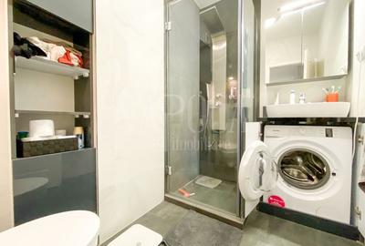Apartament 3 camere de vanzare in Sopor, Cluj Napoca - 5