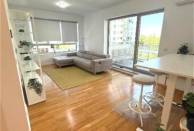 Apartament 2 camere | Loc de parcare | Domenii - 1