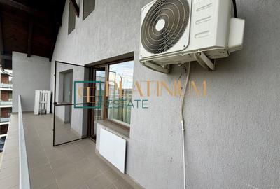 P4931 Apartament tip Samantha pe 2 nivele cu 4 camere in Giroc-Aleea cu Plopi - 11