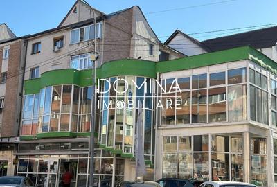 Închiriere spațiu comercial 510 mp – D+P+1 – zonă centrală, strada Victoriei - 2