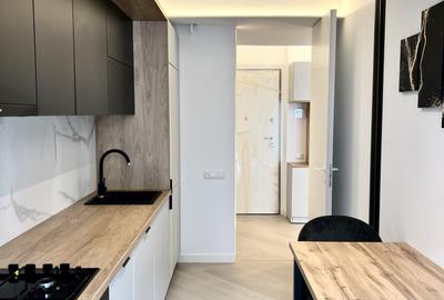 Studio de Inchiriat | Parcare subterană | Cortina North - 8