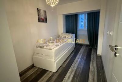 3 Camere de inchiriat | 13 Septembrie | Metrou | Mobilat | Utilat - 8