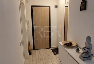 Garsoniera, 7/8, bloc 2019, 50,24 mp-Bdul Valea Larga-Doftanei Residence - 4