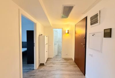 Apartament 3 camere Straulesti - 3