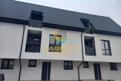 L.Rebreanu vila insiruita 5 camere 173 mp + curte 60 mp - 3