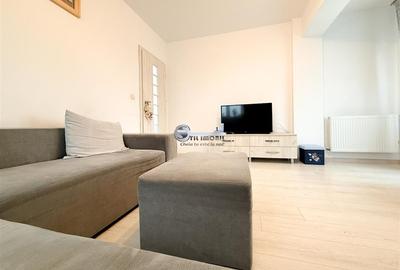 Apartament 2 camere | Copou – Str. Viticultori | 55 mp | Etaj 1 | Parcare inclus - 2