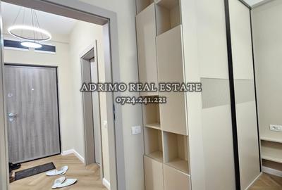 PRIMUL CHIRIAS - Ap2cam - Primavera Residence - Parcare Privata - 700 euro - 13