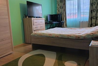 Duplex  Finisat Borhanci, str Romul Ladea - 10