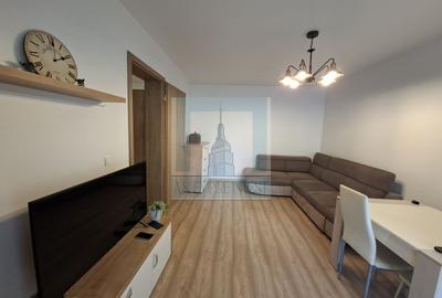 Apartament 2 camere, mobilat/utilat -  Kasper Coresi, Tractorul Brașov - 5