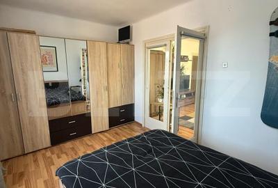 Apartament de vanzare, cu 2 camere, 47 mp,  zona BT ARENA-SALA POLIVALENTA - 4