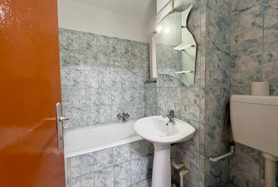 Apartament 2 Camere Eroii Revolutiei Mertrou 2 Min 3/7 Decomandat - 15