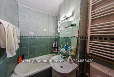 De închiriat – Apartament 2 camere, Micro 38, etaj 2 - 5