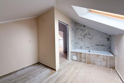 Casa Individuala Vanzare Rasnov 20 Km Brasov 10 Km Bran - 11