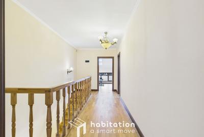 Duplex complet de vânzare – 400 mp utili | Timișoara, zona Lunei - 20