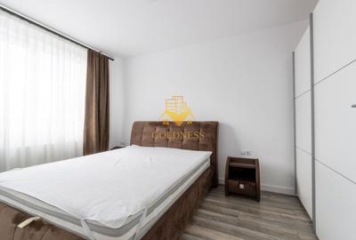 3 camere, modern, bloc nou, parcare, Floresti Zona BMW, Avram Iancu - 3
