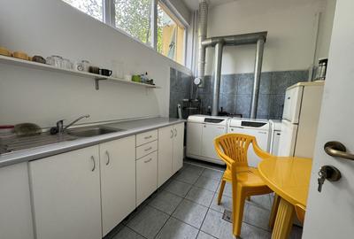 Clădire Multifuncțională de Vânzare în Târgu Mureș, Zona Gării - 10
