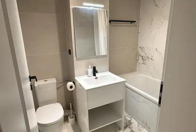 2 Camere Studio Piata Sudului Complex Sun Royal View /Metro / Centrala L221 - 8