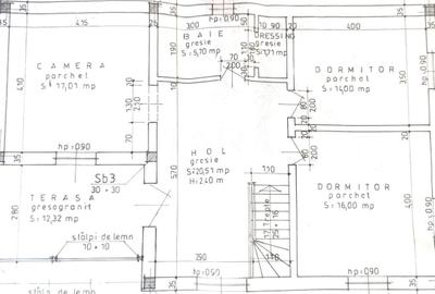 Casă individuală renovată complet, 5 dormitoare, Dâmbul Rotund - 1