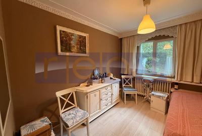 VANZARE 4 CAMERE BERCENI | ZONA VERDE |  SCOLI GRADINITE MAGAZINE | - 17