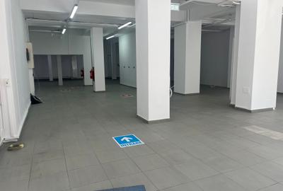 Proprietar, inchiriez spatiu comercial deosebit zona parcul Kiseleff - 9
