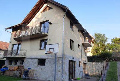 Vanzare casa individuala, 500 mp utili, 500 mp teren, front 25 ml - 2