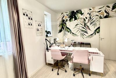 Apartament 3 camere, 2 bai, parcare subterana in bloc nou! - 9