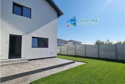 Vanzare casa de tip Duplex cu 370 mp de teren situat la Str Margelelor - 3