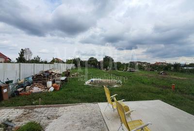 Casa 4 camere de vanzare in Grigorescu Oradea, Oradea - 9