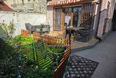 Parcul Circului, vila individuala, 2014, vanzare, 5 camere, curte, terasa - 9
