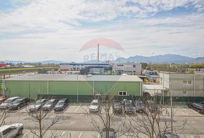 Apartament cu 3 camere de vânzare la SOHO - 4