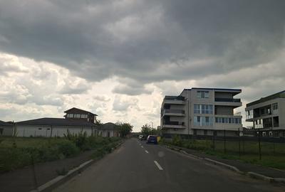 Teren 640mp de vanzare in localitatea Cumpana - 2