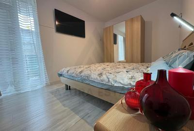 Apartament modern 3 camere 83 mp utili 2 băi parcare zona Șelimbăr - 5