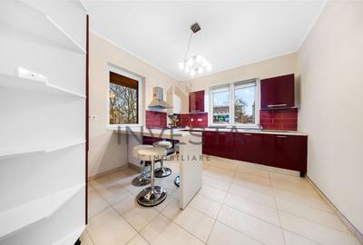 Apartament 174 mp in vila, Andrei Muresanu – Parcul Engels - 3