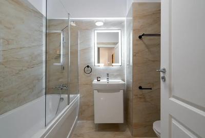 Apartament 2 camere – Zona Carol - Mobilat – Direct Propietar - 13