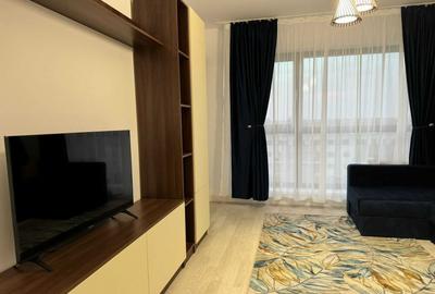 Apartament de 2 camere, 55 mp, centrala, balcon, Onix Park North Residence - 2