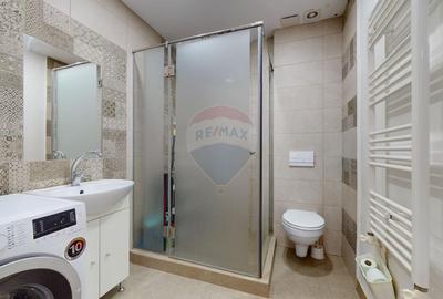 0 comision, Vânzare apartament mobilat, utilat Ghimbav, jud Brasov - 7