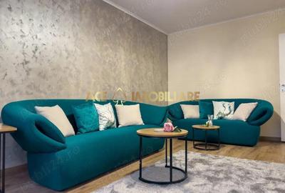 3 Camere de inchiriat | Dristor | 2 bai | Mobilat-Utilat | Metrou - 3